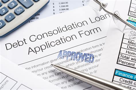 Direct Lending Loan Consolidation